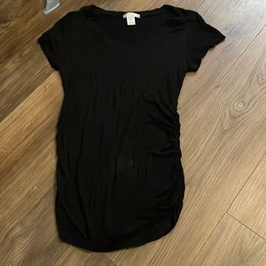 WOMEN’S BOZZOLO FITTED TEE